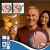 VitaMan™ neseinhalator | Fast ereksjon på 5 minutter – Ingen piller!