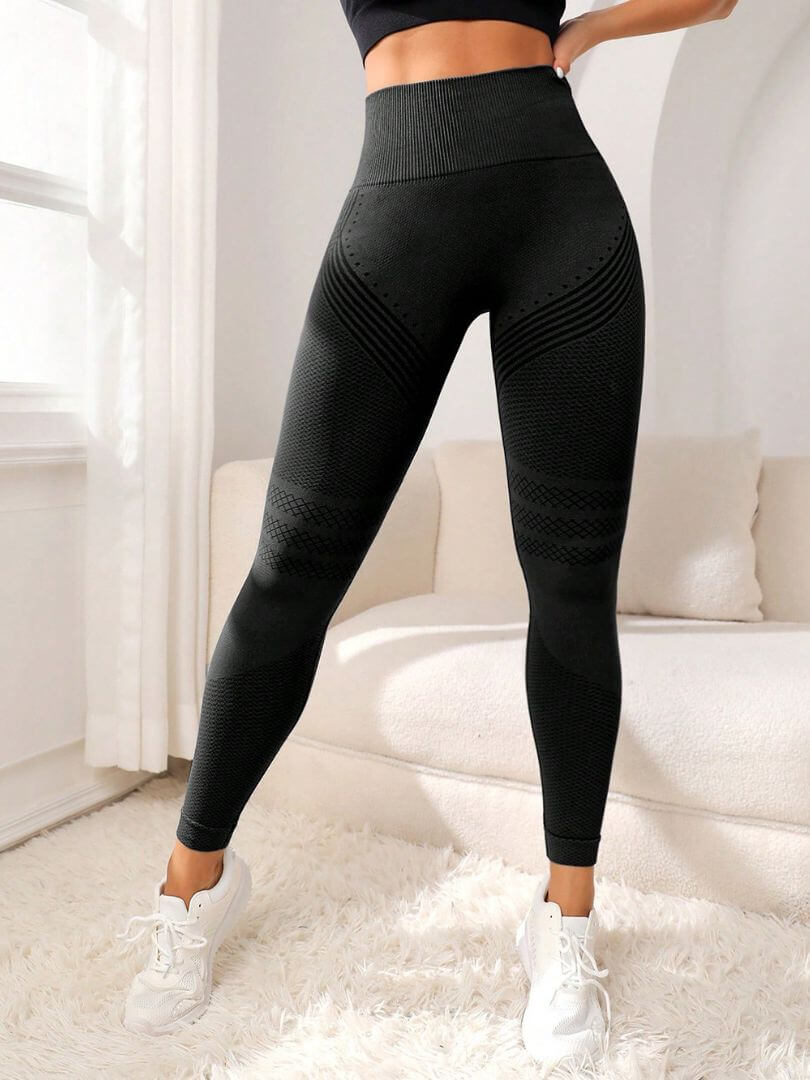 LegLuxe - Leggings mot cellulitter | 1+1 Gratis