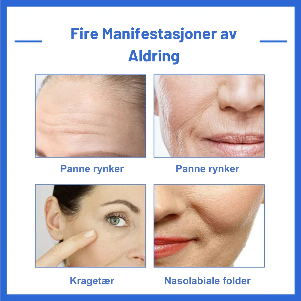 PureGlow - Botox ansiktsserum | 1+1 Gratis