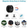 MagnetiCam - 1080p Magnetisk WIFI Mini Kamera | 1+1 Gratis