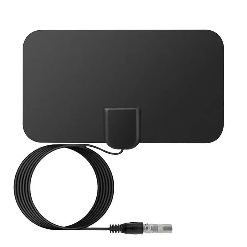 ClearViewHD - Mini HDTV innendørs digital antenne | 45% Rabatt