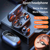 NewWave - Wireless Bone Conduction Earpods