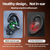 NewWave - Wireless Bone Conduction Earpods