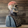 Mr. BrainSkull - Tidlig salg av Halloween-masker! | 31% Rabatt