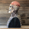 Mr. BrainSkull - Tidlig salg av Halloween-masker! | 31% Rabatt