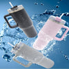 Termokrus - Vacuum-Sealed Insulated Tumbler