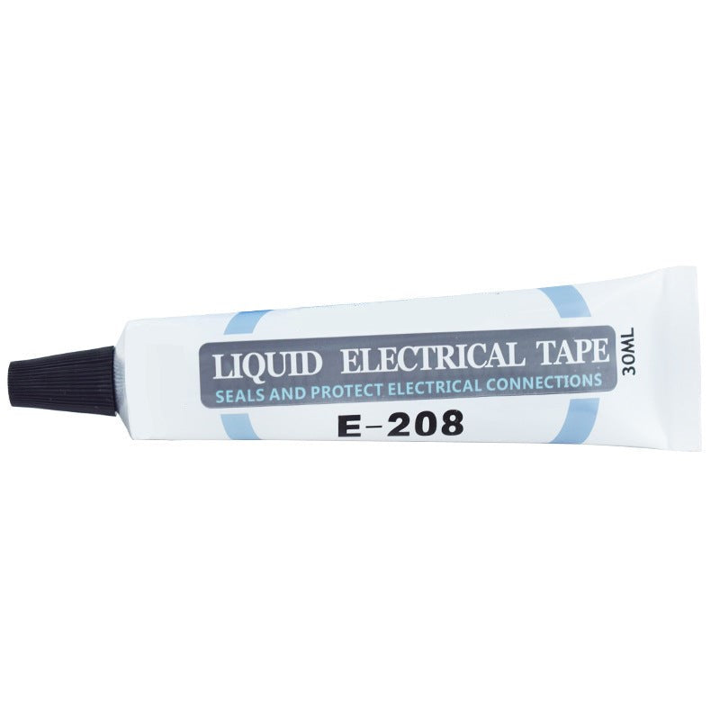 ElectraSeal - isolerende elektrisk tape i flytende form | 1+1 Gratis