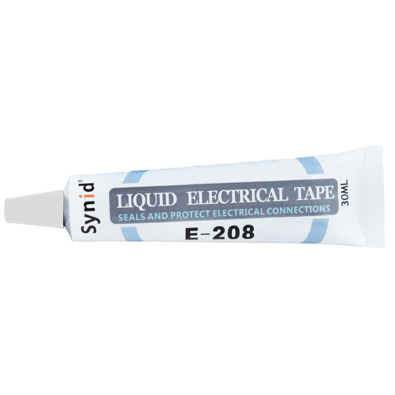 ElectraSeal - isolerende elektrisk tape i flytende form | 1+1 Gratis